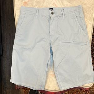 Hugo boss mens shorts